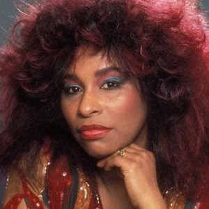Chaka Khan