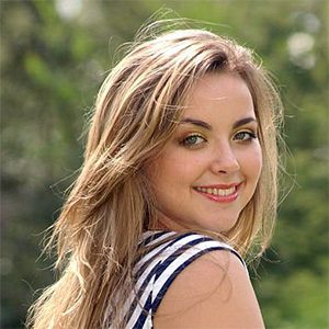 Charlotte Church