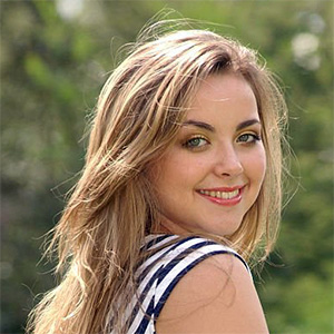 Charlotte Church