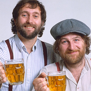 Chas & Dave
