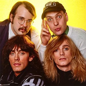 Cheap Trick