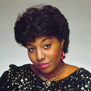 Cheryl Lynn