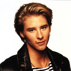 Chesney Hawkes
