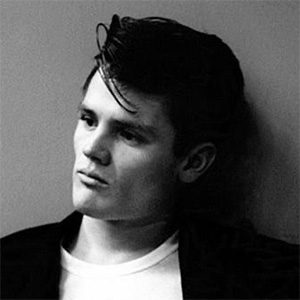 Chet Baker