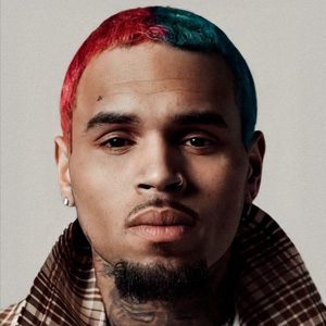 Chris Brown