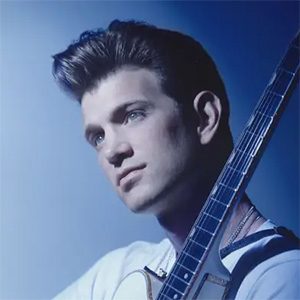 Chris Isaak