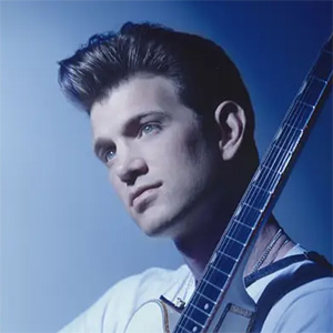 Chris Isaak