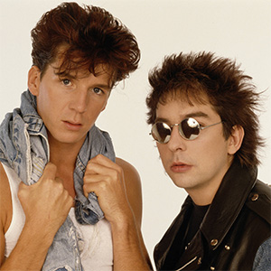 Climie Fisher