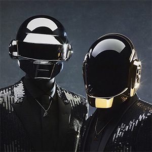 Daft Punk