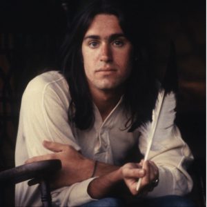 Dan Fogelberg