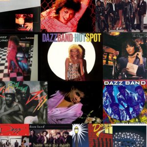 Dazz Band