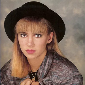 Debbie Gibson