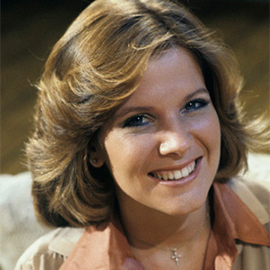 Debby Boone