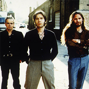 Del Amitri