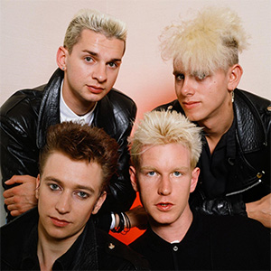 Depeche Mode
