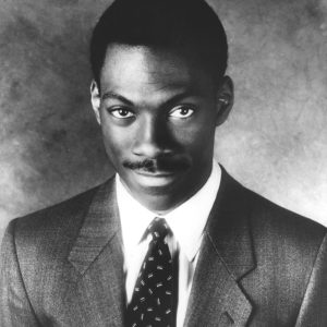 Eddie Murphy