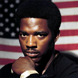 Edwin Starr