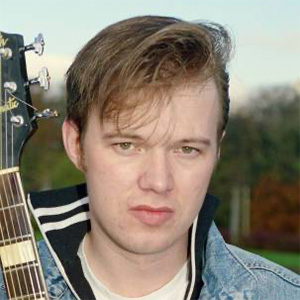 Edwyn Collins