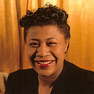 Ella Fitzgerald