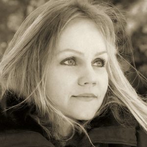 Eva Cassidy