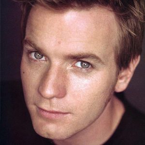 Ewan McGregor