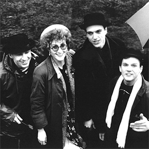 Fairground Attraction