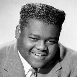 Fats Domino