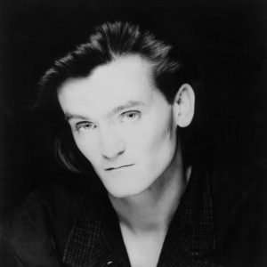 Feargal Sharkey