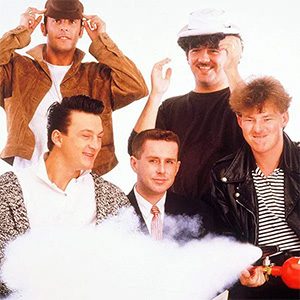 Frankie Goes To Hollywood
