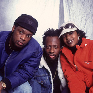 Fugees