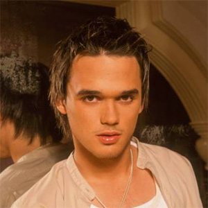 Gareth Gates