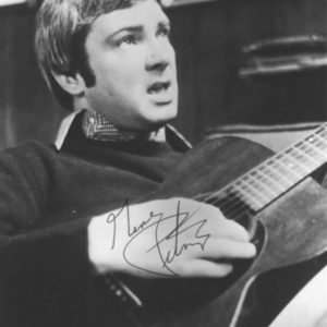Gene Pitney