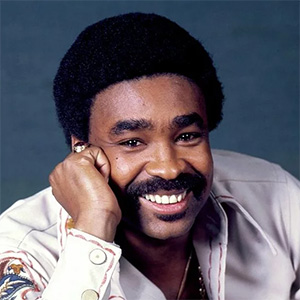 George McCrae