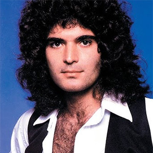 Gino Vannelli