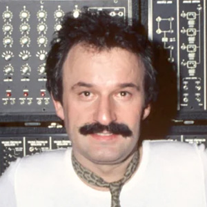 Giorgio Moroder