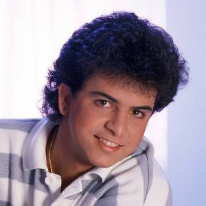 Glenn Medeiros