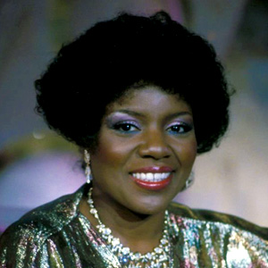 Gloria Gaynor