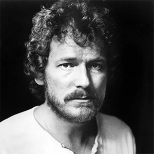 Gordon Lightfoot