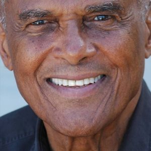 Harry Belafonte