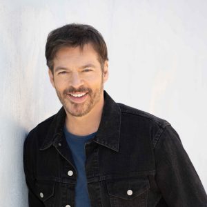 Harry Connick Jr.