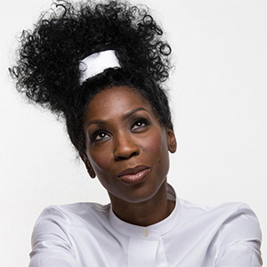 Heather Small