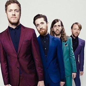 Imagine Dragons