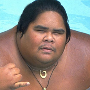 Israel Kamakawiwo'ole