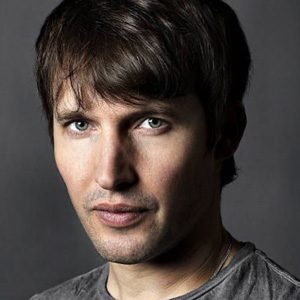 James Blunt