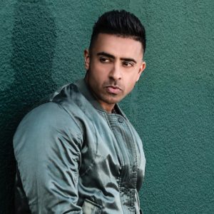 Jay Sean