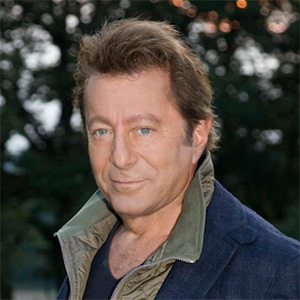 Jeff Wayne