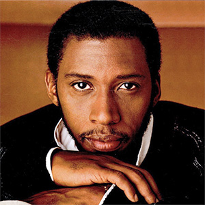 Jeffrey Osborne