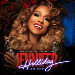 Jennifer Holliday