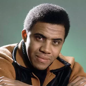 Jimmy Ruffin