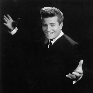 Johnny Burnette